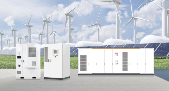energy independence & carbon neutrality